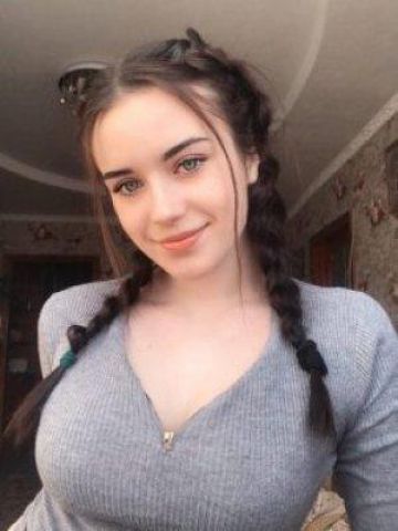 Анкета проститутки Дина - Фото 1, , 21 год, №151378